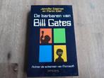 Edstrom & Eller/ De barbaren van Bill Gates, Ophalen of Verzenden, Gelezen