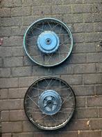 Kreidler velgen grote naaf, Ophalen of Verzenden, Zo goed als nieuw, Overige typen, Kreidler