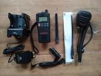 Entel HT644 Portable VHF inclusief luidsprekermicrofoon, Nieuw, Ophalen of Verzenden