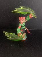 Skylanders trap team tuff luck tuffluck trapmaster, Ophalen of Verzenden