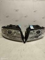 Koplampen Audi A6, Audi, Gebruikt, Audi, Ophalen of Verzenden