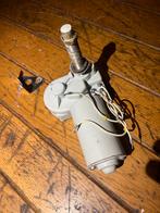 Vetus Relaisblok Boegschroef/Hekschroef - Getest!, Watersport en Boten, Bootonderdelen, Ophalen of Verzenden, Gebruikt, Motor en Techniek