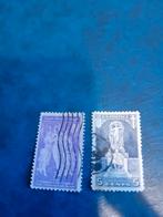 USA Postzegels - Diverse jaartallen, Ophalen of Verzenden, Gestempeld