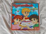 Rummikub junior editie - gezelschapsspel, Ophalen of Verzenden