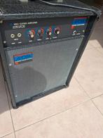 Avora 1050 guitar amplifier (buizen), Muziek en Instrumenten, Ophalen, Gebruikt, Gitaar