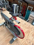 Life Cycle gx spinningbike / spinner / spinningfiets, Ophalen, Benen, Gebruikt, -