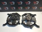 Nissan 300ZX Z32 turbo koelventilator, Gebruikt