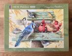 Marjolein Bastin puzzel 1000 stukjes, Ophalen of Verzenden, 500 t/m 1500 stukjes, Zo goed als nieuw, Legpuzzel