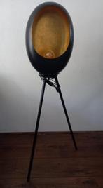 lamp, Huis en Inrichting, Lampen | Vloerlampen, Ophalen, Zo goed als nieuw, Minder dan 100 cm