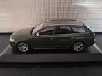 Audi RS6 Avant 2007 Schaal 1:43, Hobby en Vrije tijd, Modelauto's | 1:43, Overige merken, Nieuw, Ophalen of Verzenden, Maxichamps