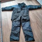 Waterafstotend 2 delig warmtepak, Kleding | Heren, Ophalen of Verzenden, Zo goed als nieuw, Overige maten, Jack