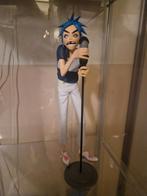 Superplastic Gorillaz 2D Figuur, Verzamelen, Ophalen of Verzenden, Zo goed als nieuw
