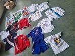 Voetbal shirt Amerika, Verzamelen, Sportartikelen en Voetbal, Shirt, Zo goed als nieuw, Ophalen, Buitenlandse clubs