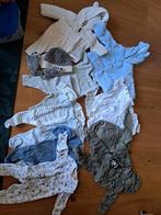 Newborn sets maat 56, Kinderen en Baby's, Babykleding | Baby-kledingpakketten, Ophalen of Verzenden, Zo goed als nieuw, Maat 56