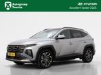 Hyundai Tucson 1.6 T-GDI PHEV 4WD Premium Sky | Panoramadak, Automaat, 12 maanden, 14 kWh, Gebruikt