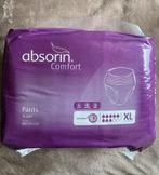 Absorin Comfort Pants Super XL, Nieuw, Ophalen