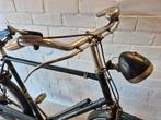 Armstrong oltimer herenfiets, stangenremmen, Fietsen en Brommers, Fietsen | Heren | Herenfietsen, Ophalen, Overige merken