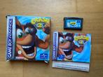 Crash 2 n tranced gameboy, Gebruikt, 1 speler, Racen en Vliegen, Ophalen of Verzenden