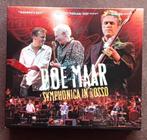 Doe Maar - Symphonica in Rosso DVD + 2 cd's, Cd's en Dvd's, Alle leeftijden, Ophalen of Verzenden, Gebruikt