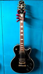 Epiphone Les Paul Custom, Muziek en Instrumenten, Snaarinstrumenten | Gitaren | Bas, Ophalen of Verzenden, Zo goed als nieuw, Elektrisch