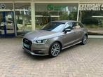 Audi A1 1.0 TFSI S-Line, Electronic Stability Program (ESP), Euro 6, Bruin, Handgeschakeld