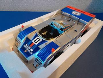 1:18 Minichamps Porsche 917/20 #0, Interserie Champion 1974 beschikbaar voor biedingen