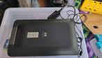 Hp scanner, Ophalen, Gebruikt