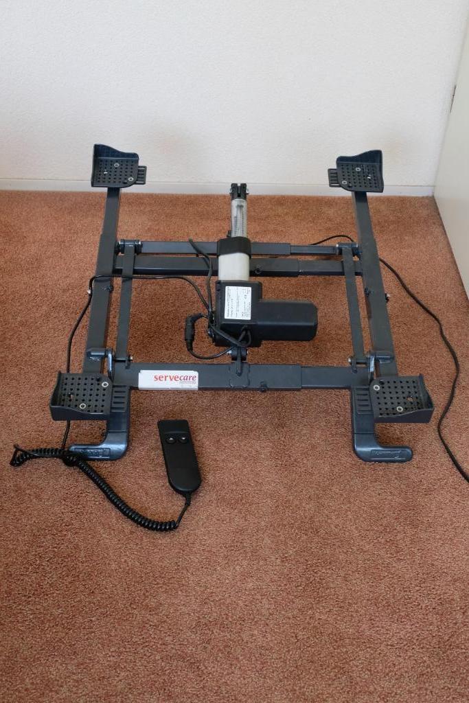 Sta op stoel lift, Diversen, Verpleegmiddelen, Nieuw, Ophalen