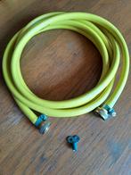 CV vulslang 3,5 mtr ZGAN, Minder dan 30 cm, Cv-ketel of Combi-ketel, Minder dan 60 cm, Ophalen of Verzenden