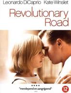 DVD Revolutionary Road (met Leonardo DiCaprio, Kate Winslet), Vanaf 12 jaar, Ophalen of Verzenden, Gebruikt, Overige genres