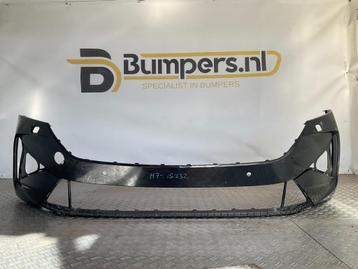 Bumper Skoda Octavia 5E3 4 IV RS FL 24-Voorbumper 5232z beschikbaar voor biedingen
