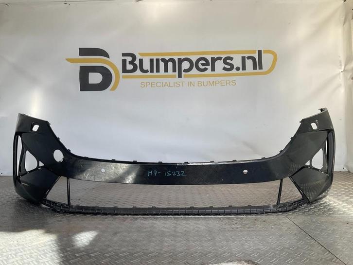 Bumper Skoda Octavia 5E3 4 IV RS FL 24-Voorbumper 5232z, Auto diversen, Tuning en Styling, Ophalen