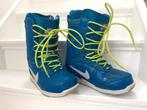 Nike SB Kaiju Snowboard Boots Blue 376276-400 45,5 Limited, Ophalen of Verzenden, Zo goed als nieuw, Schoenen