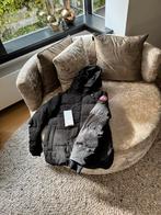 Canada Goose MacMillan heren, Zwart, Canada Goose, Ophalen of Verzenden, Zo goed als nieuw