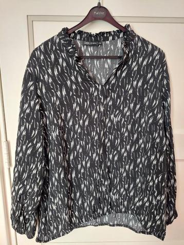 Dames blouse Didi Maat XXL beschikbaar voor biedingen