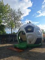 Voetbal XXL Springkussen 6x5 mtr Te Huur, Ophalen, Nieuw, Overige