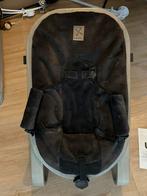 Kidsmill wipstoel met versteller voor kidsmill grow up stoel, Gebruikt, Wipstoel, Met gordel(s) of riempje(s), Ophalen