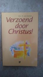 R. van Kooten - Verzoend door Christus!, Ophalen of Verzenden, Zo goed als nieuw, R. van Kooten