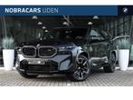 BMW XM PHEV 50e High Executive Automaat / Trekhaak / Massage, Automaat, Zwart, Leder, Bedrijf