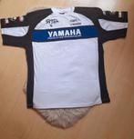 Xxxl prachtig nieuwe yamaha shirt, Motoren, Kleding | Motorkleding, Ophalen of Verzenden, Nieuw met kaartje