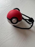 Poké Ball Plus - Nintendo Switch Accessoire, Ophalen, Gebruikt, Overige typen, Draadloos