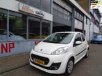 Peugeot 107 1.0 Active Airco NW APK, Voorwielaandrijving, Euro 5, Gebruikt, 4 stoelen