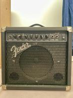 Fender Frontman Reverb gitaarversterker, Ophalen, Gebruikt, Gitaar, Minder dan 50 watt