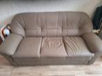 Gratis bank, Huis en Inrichting, Ophalen, Gebruikt, 75 tot 100 cm, Rechte bank