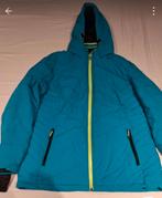 Killtec Ski Jas, Kleding | Dames, Jassen | Winter, Killtec, Ophalen of Verzenden, Zo goed als nieuw, Blauw