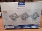 Grondspots rvs/led, Ophalen, Minder dan 50 watt, Waterbestendig, Nieuw