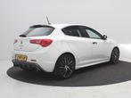 Alfa Romeo Giulietta 1.750 Turbo Veloce / Quadrifoglio / 241, Auto's, 15 km/l, Gebruikt, 4 cilinders, Wit
