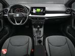 SEAT Ibiza 1.0 EcoTSI Elegance Elegance 110pk | Automaat | A, Stof, Gebruikt, Euro 6, 1098 kg
