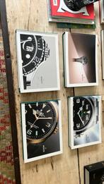 Rolex catalogus., Boeken, Catalogussen en Folders, Ophalen of Verzenden, Zo goed als nieuw