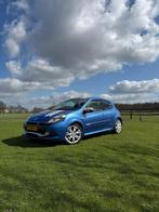 Renault Clio 3 RS Gordini N'0293, Auto's, Renault, Voorwielaandrijving, 1998 cc, Zwart, 4 cilinders
